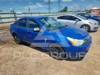 2011 Ford FOCUS фото