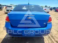 2011 Ford FOCUS фото