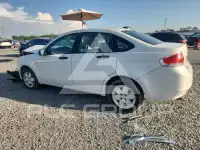 2011 Ford FOCUS photo