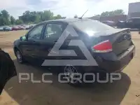 2011 Ford FOCUS photo