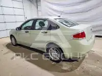 2011 Ford FOCUS фото