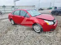 2011 Ford FOCUS фото