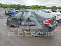 2011 Ford FOCUS фото
