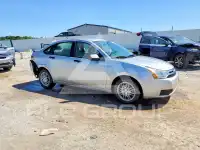 2011 Ford FOCUS фото