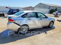 2011 Ford FOCUS фото