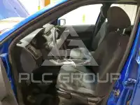 2011 Ford FOCUS photo