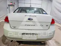 2011 Ford FOCUS фото