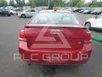 2011 Ford FOCUS photo