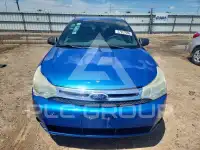 2011 Ford FOCUS фото