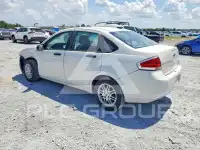 2011 Ford FOCUS photo