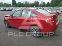 2011 Ford FOCUS photo