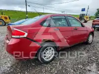 2011 Ford FOCUS фото