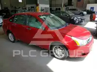 2011 Ford FOCUS фото