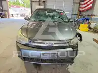 2011 Ford FOCUS фото