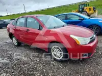 2011 Ford FOCUS фото