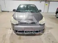 2011 Ford FOCUS photo