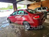 2011 Ford FOCUS фото