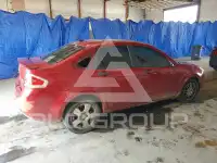 2011 Ford FOCUS фото