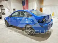 2011 Ford FOCUS photo