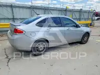 2011 Ford FOCUS photo
