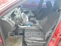 2011 Ford FOCUS photo