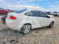 2011 Ford FOCUS фото