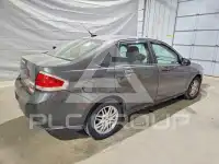 2011 Ford FOCUS фото