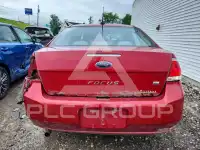2011 Ford FOCUS фото