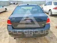 2011 Ford FOCUS photo