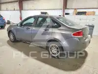2011 Ford FOCUS photo