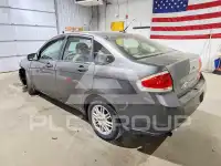 2011 Ford FOCUS фото