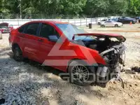 2011 Ford FOCUS photo