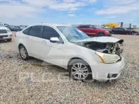2011 Ford FOCUS фото