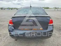 2011 Ford FOCUS photo