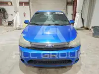 2011 Ford FOCUS photo