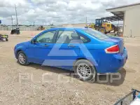 2011 Ford FOCUS фото