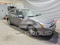 2011 Ford FOCUS фото
