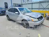 2011 Ford FOCUS photo