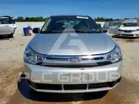 2011 Ford FOCUS фото