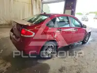 2011 Ford FOCUS фото