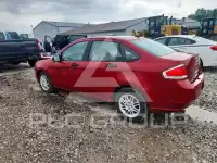 2011 Ford FOCUS фото