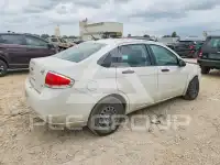 2011 Ford FOCUS фото