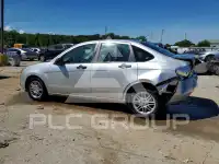 2011 Ford FOCUS фото