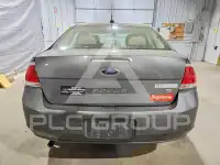 2011 Ford FOCUS фото