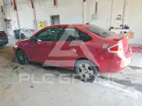 2011 Ford FOCUS фото
