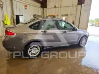 2011 Ford FOCUS фото