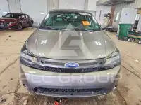 2011 Ford FOCUS photo