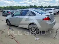 2011 Ford FOCUS photo