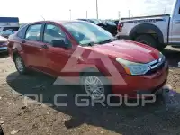 2011 Ford FOCUS фото
