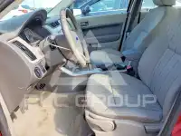 2011 Ford FOCUS фото